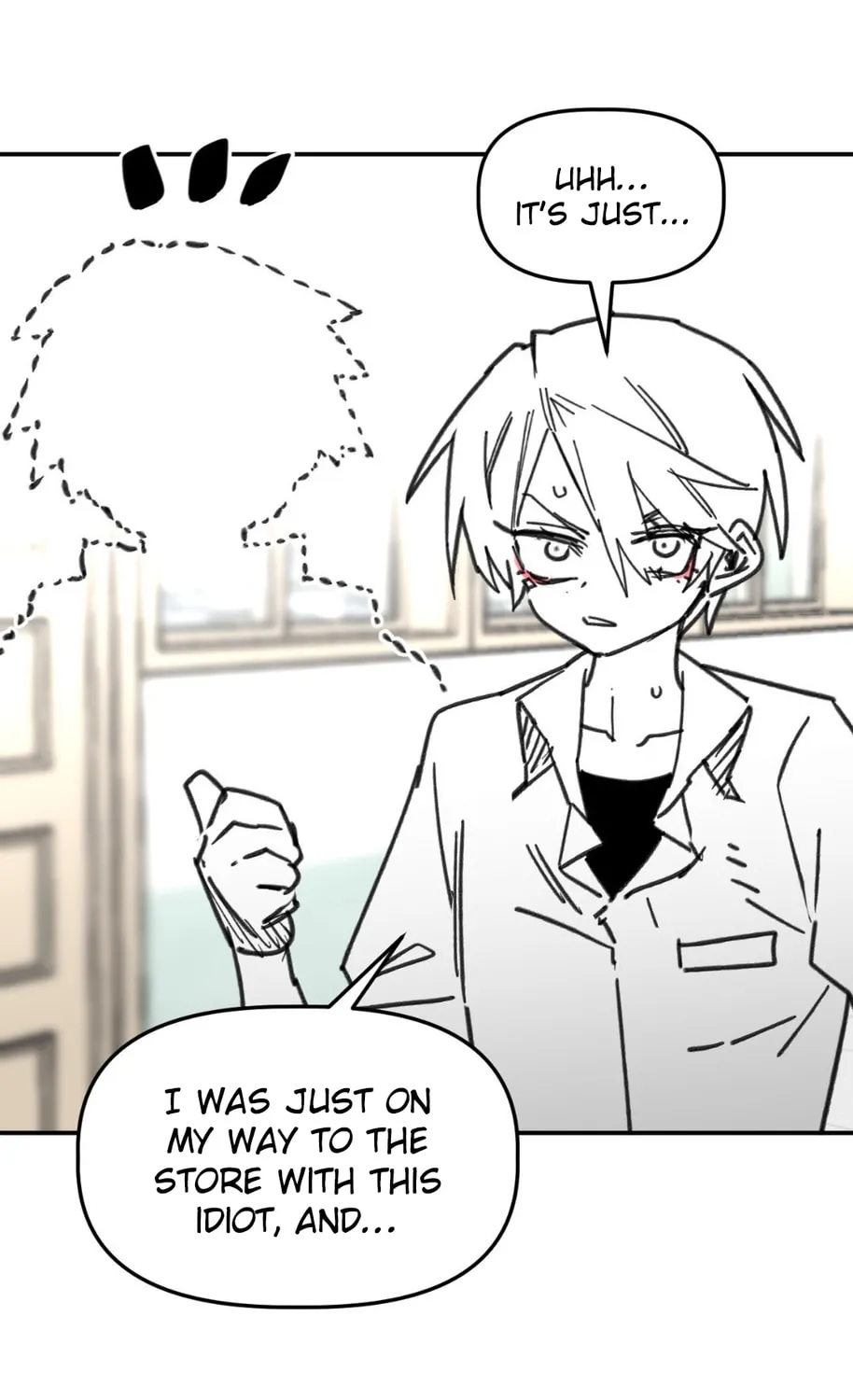 Read High School Boy chapter 74 image 90 on Lezhin