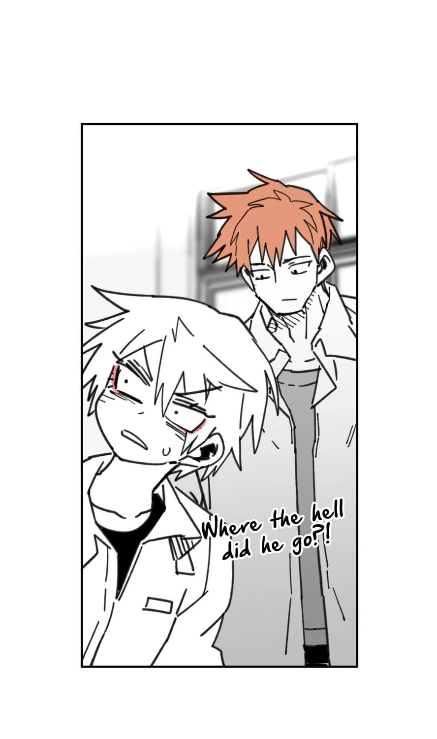 Read High School Boy chapter 74 image 92 on Lezhin
