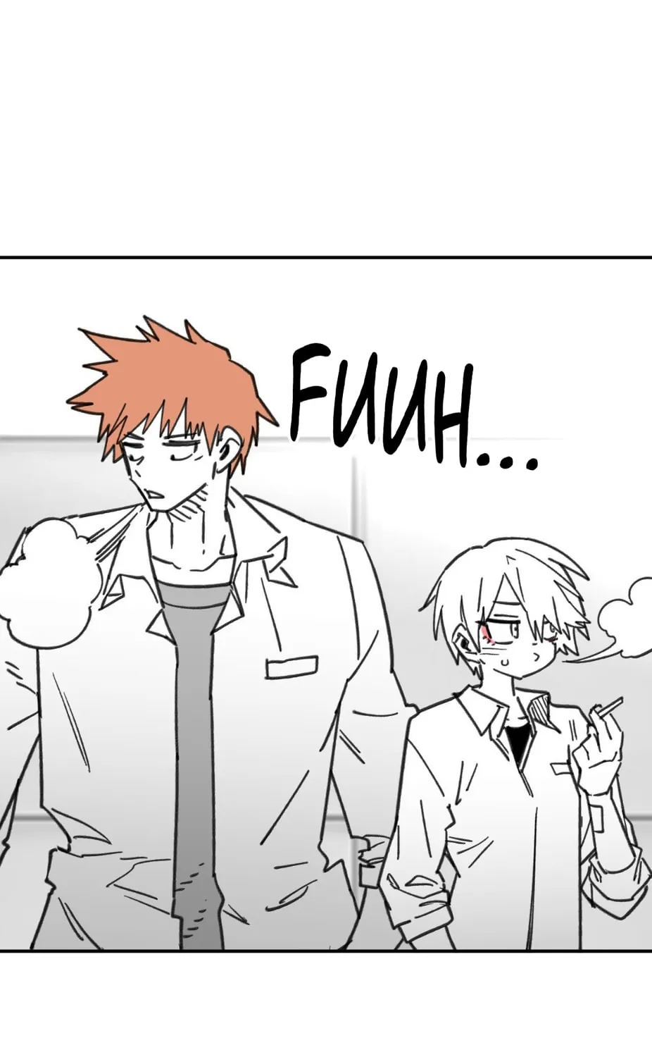 Read High School Boy chapter 74 image 98 on Lezhin