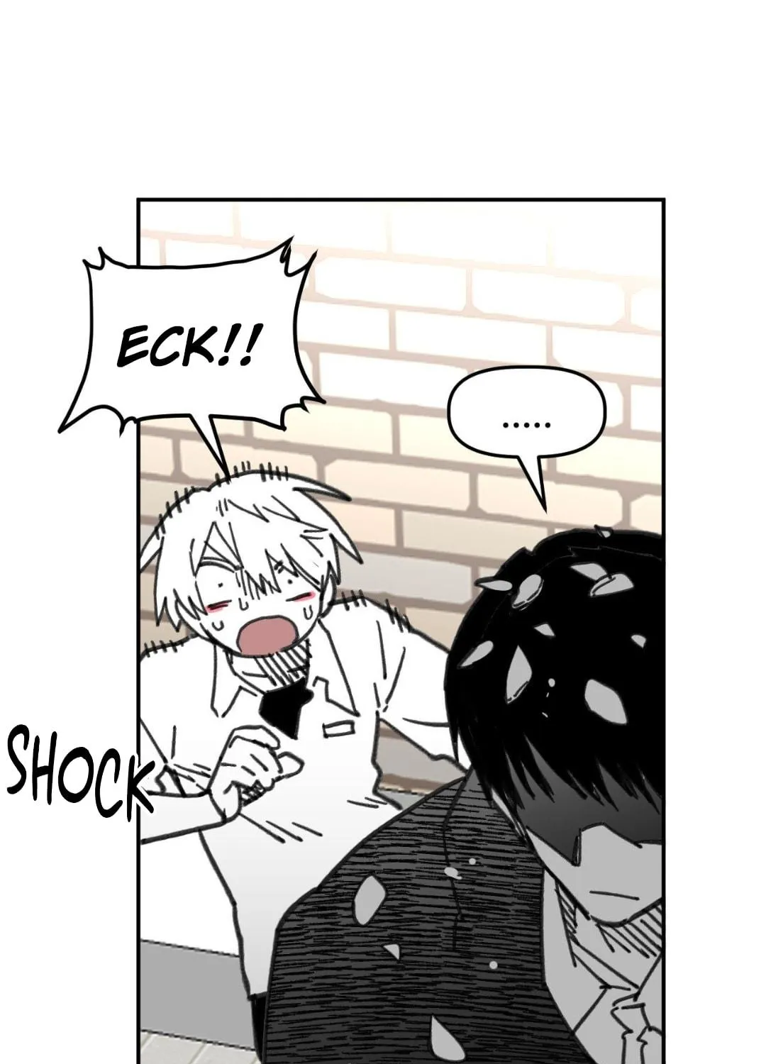High School Boy Chapter 75 page 137 - 