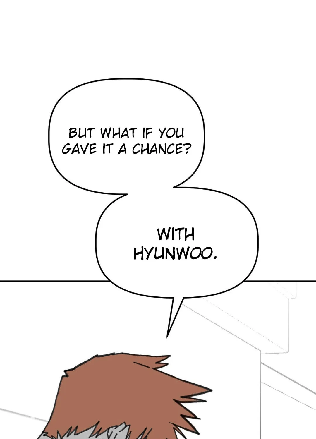 High School Boy Chapter 75 page 4 - 