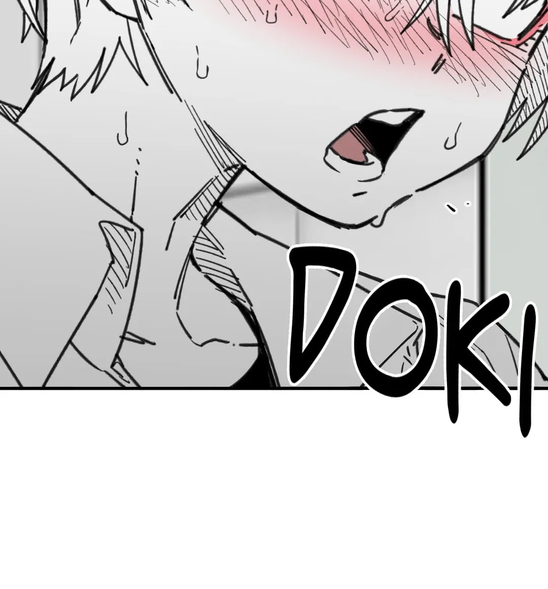 High School Boy Chapter 75 page 8 - 