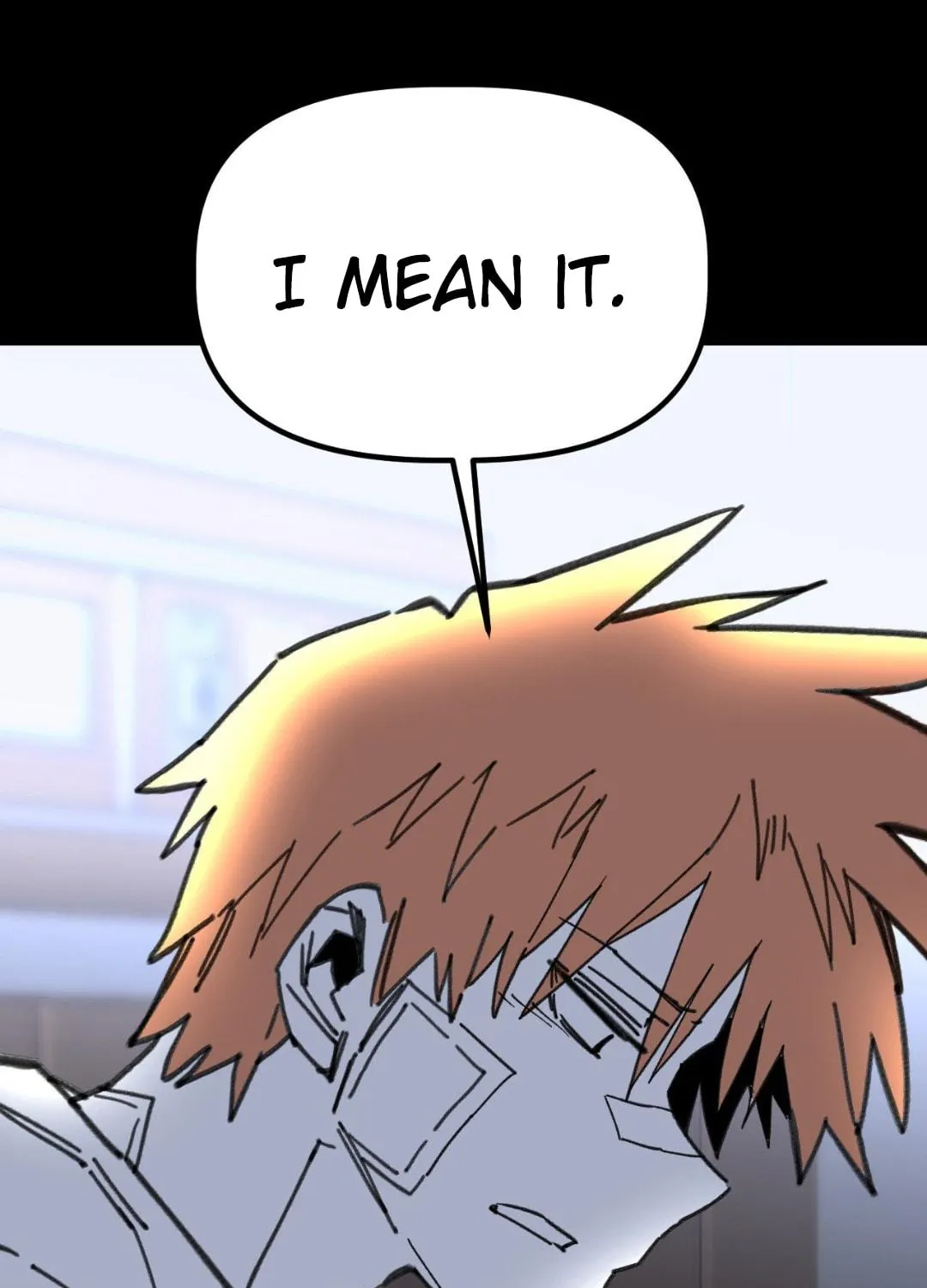 Read High School Boy chapter 76 image 100 on Lezhin