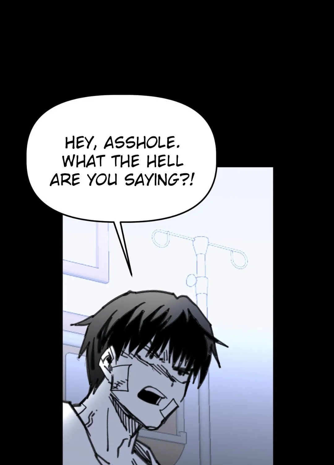 Read High School Boy chapter 76 image 102 on Lezhin
