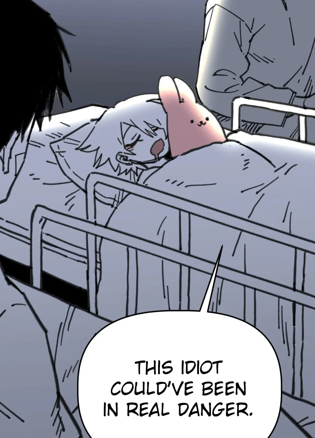 Read High School Boy chapter 76 image 105 on Lezhin
