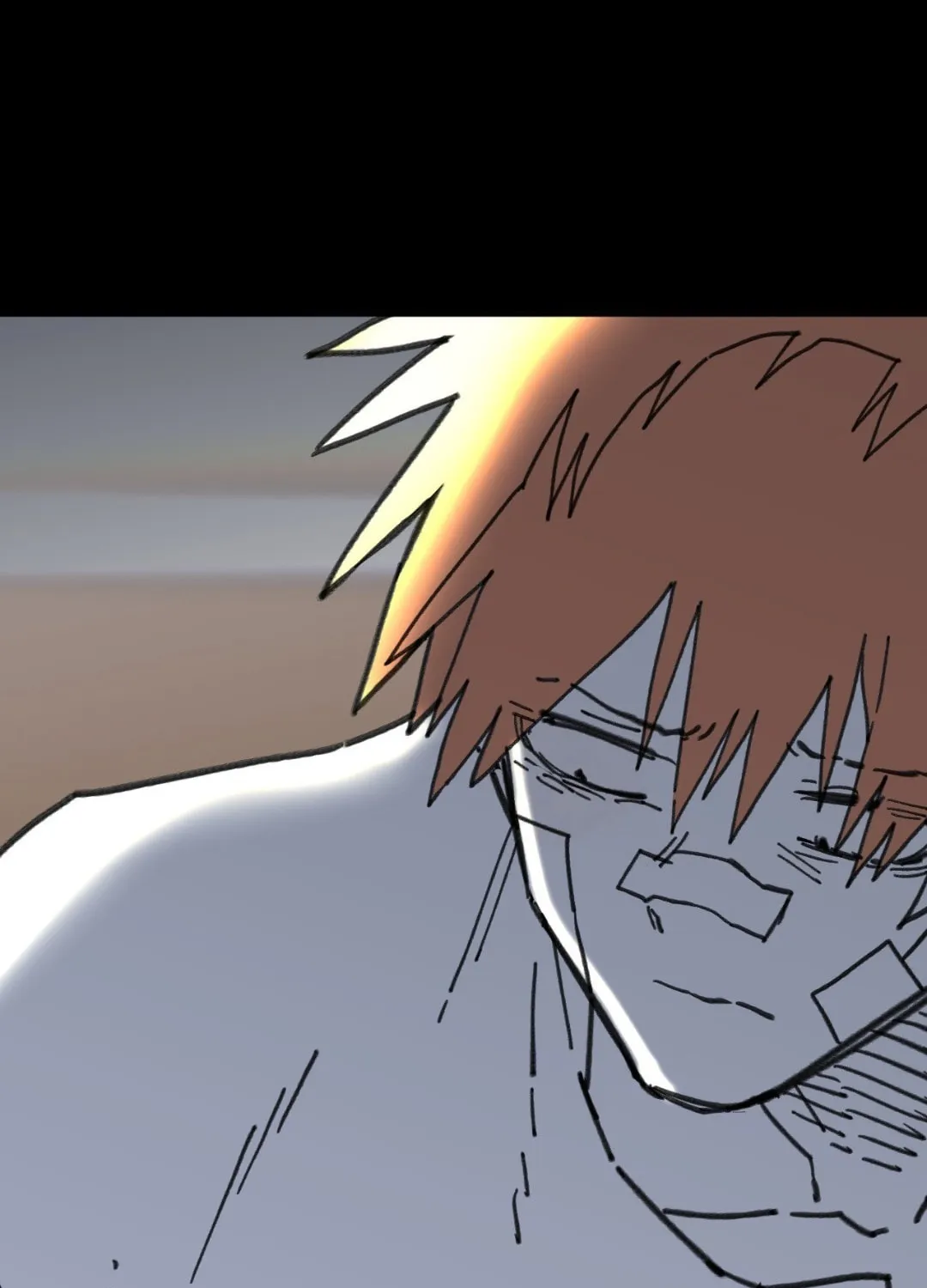 Read High School Boy chapter 76 image 136 on Lezhin
