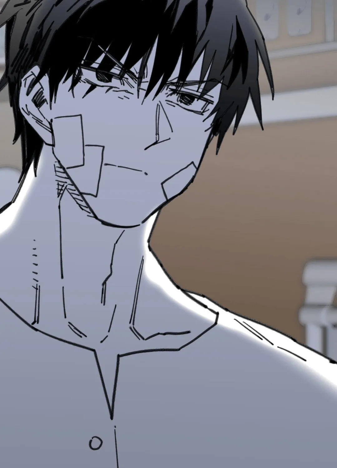 Read High School Boy chapter 76 image 139 on Lezhin