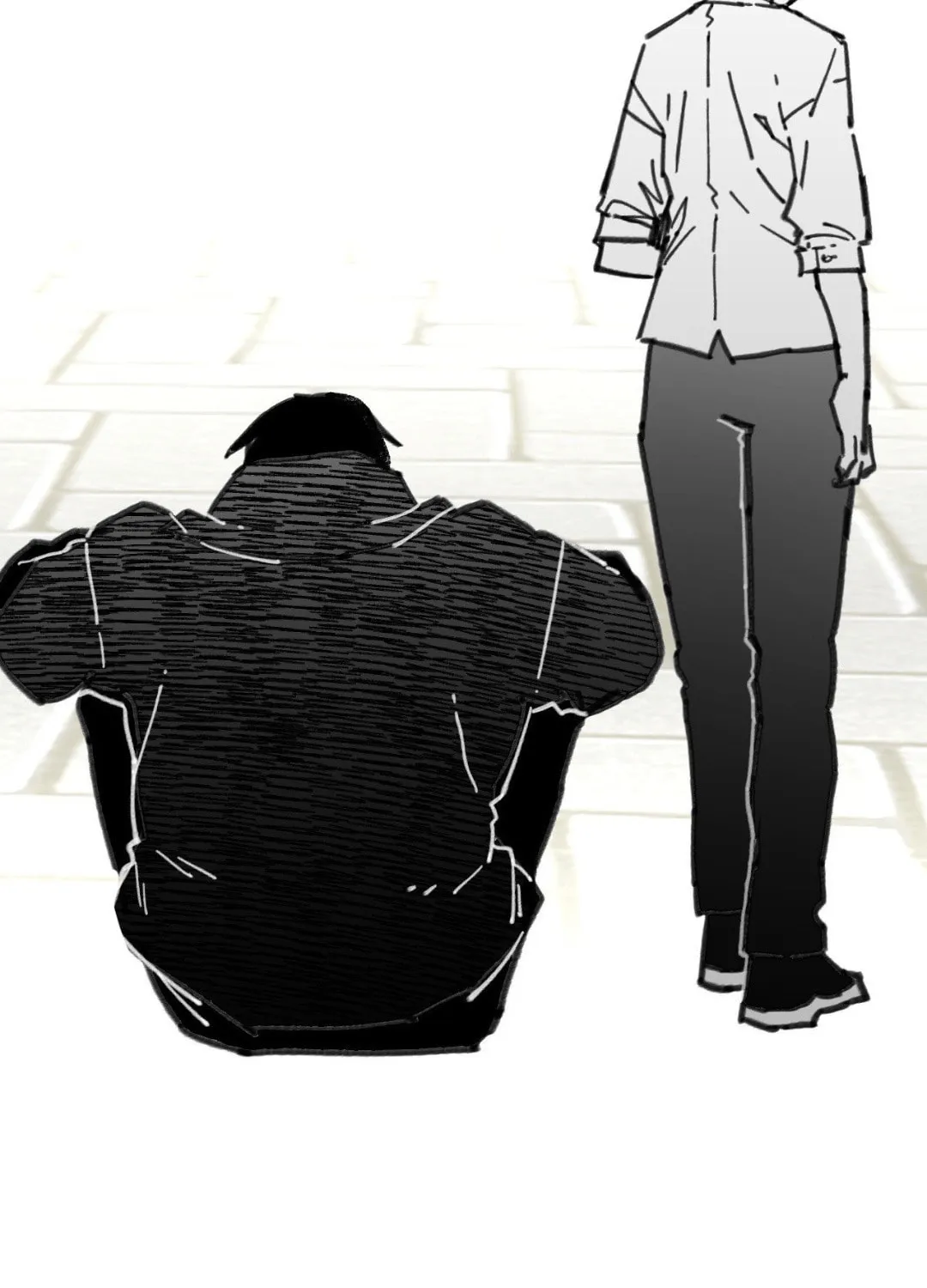 Read High School Boy chapter 76 image 147 on Lezhin