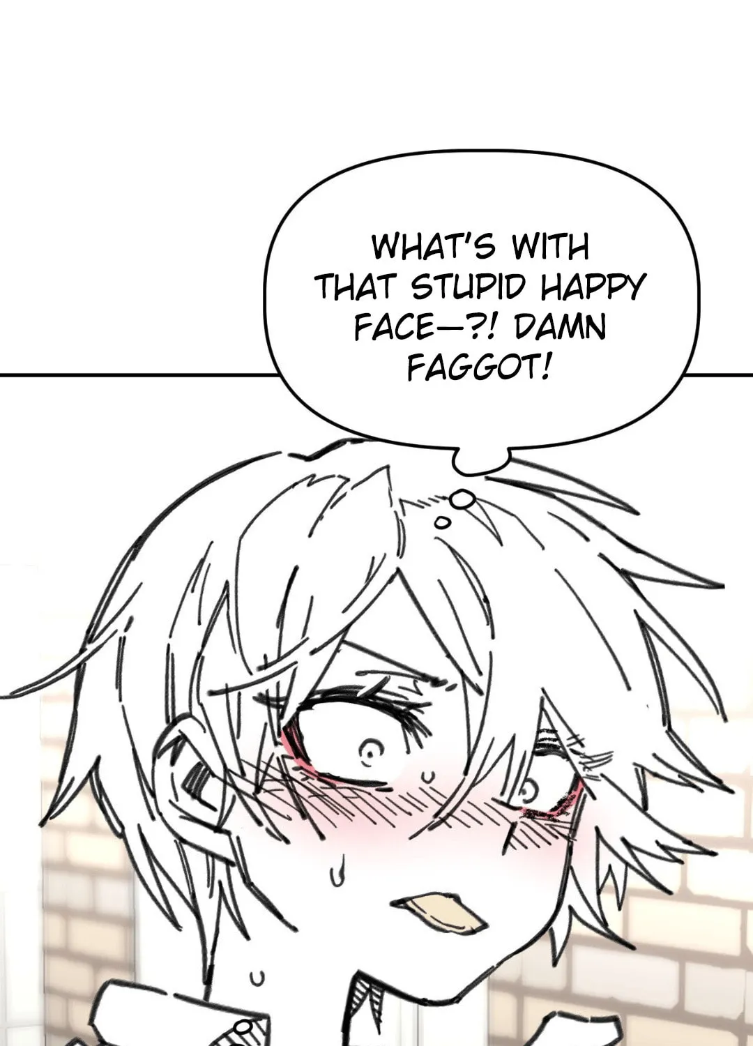 Read High School Boy chapter 76 image 22 on Lezhin