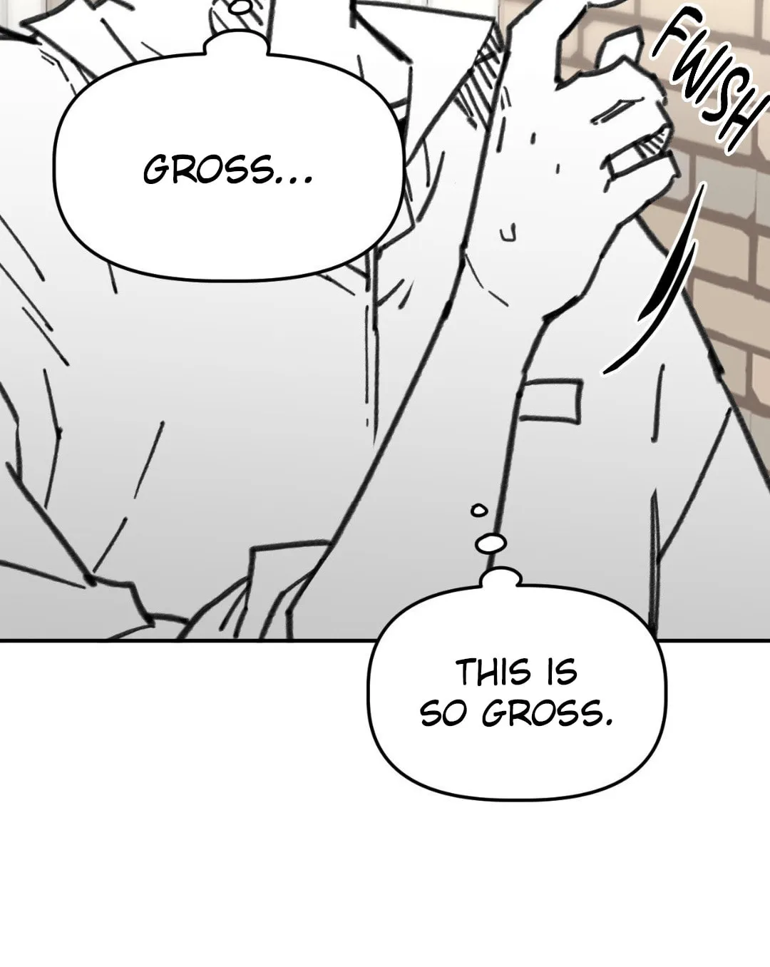 Read High School Boy chapter 76 image 23 on Lezhin