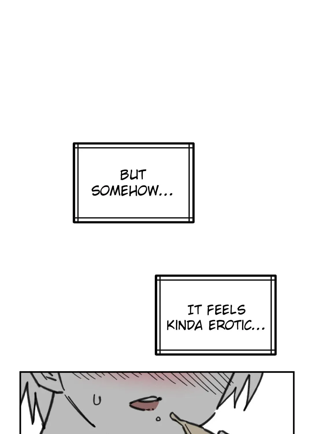 Read High School Boy chapter 76 image 24 on Lezhin