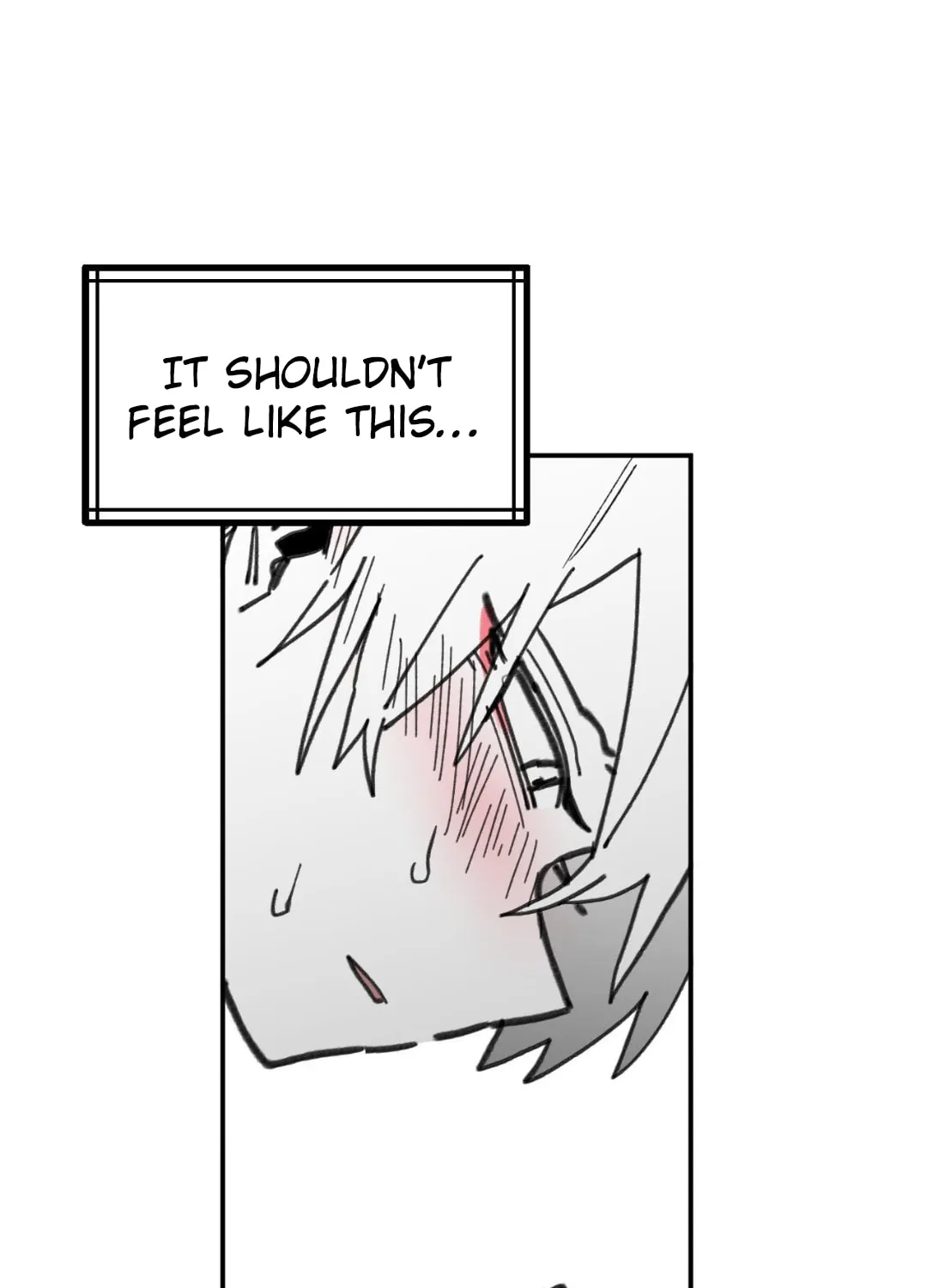 Read High School Boy chapter 76 image 26 on Lezhin