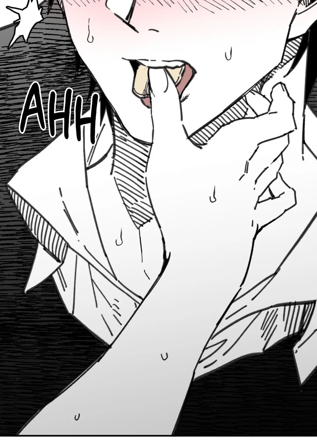 Read High School Boy chapter 76 image 29 on Lezhin