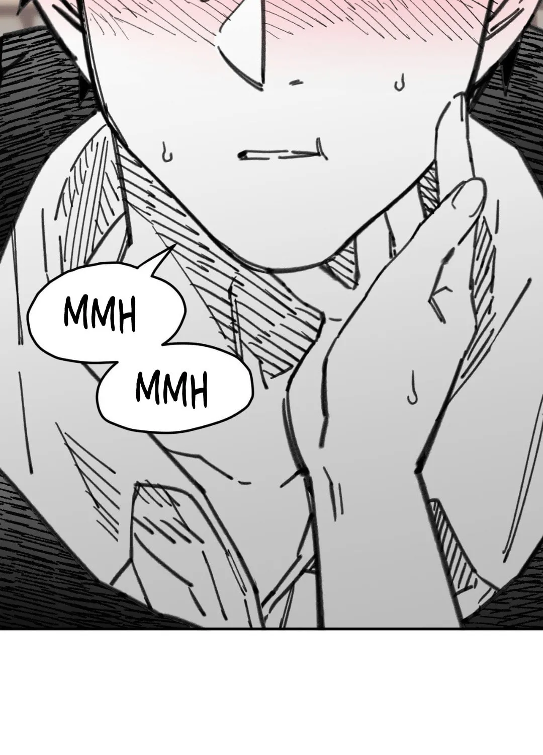 Read High School Boy chapter 76 image 36 on Lezhin