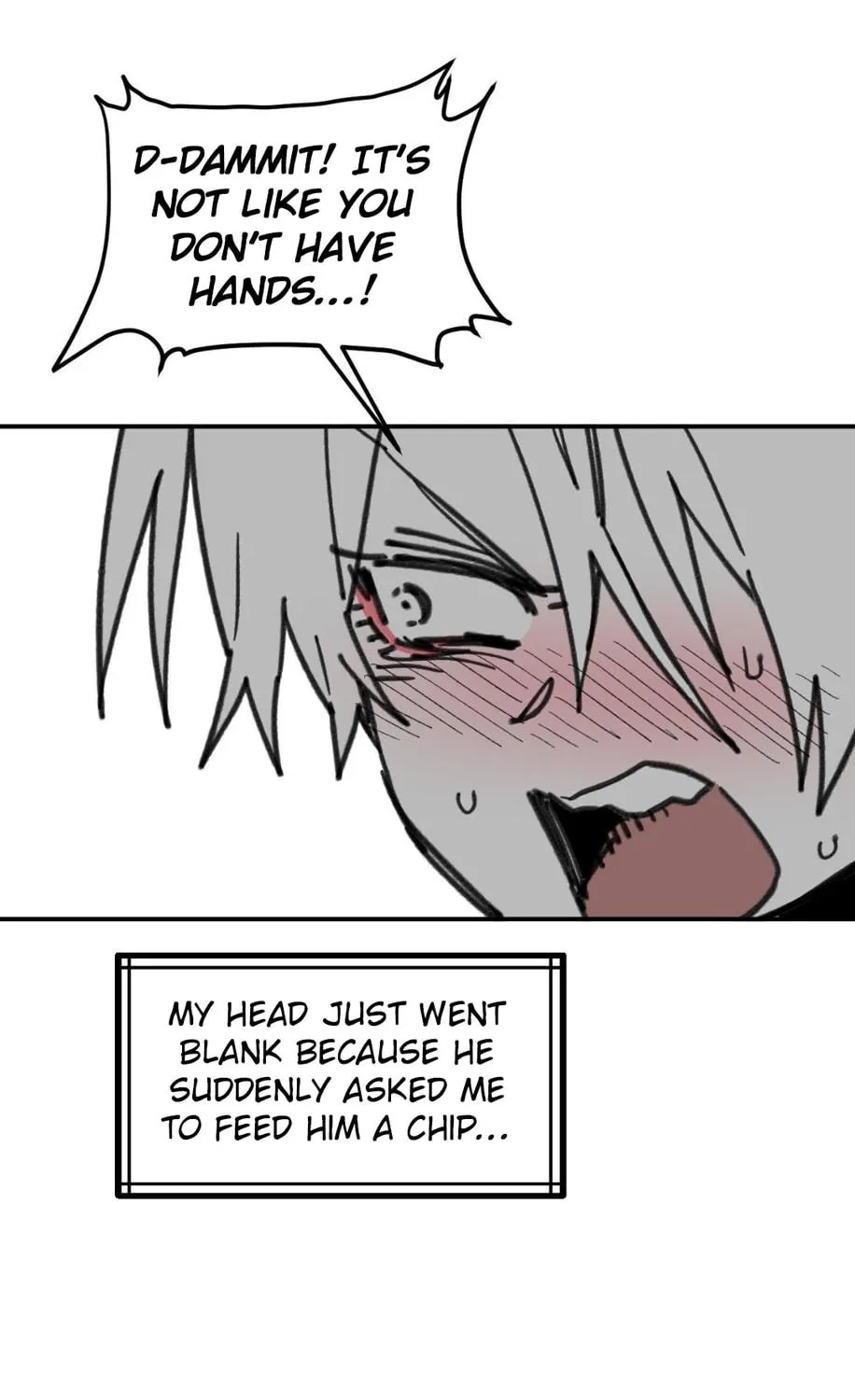 Read High School Boy chapter 76 image 62 on Lezhin