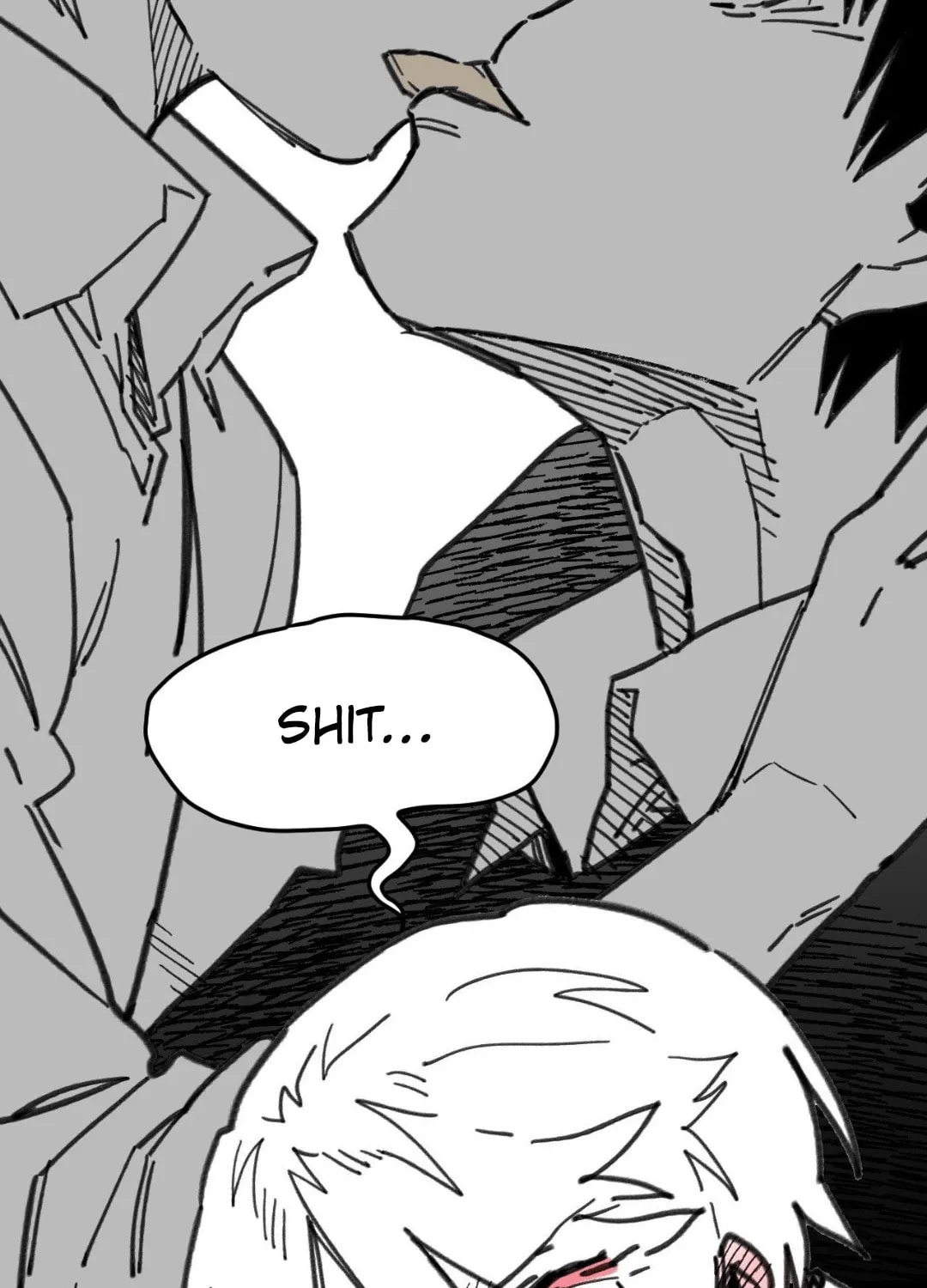 Read High School Boy chapter 76 image 65 on Lezhin