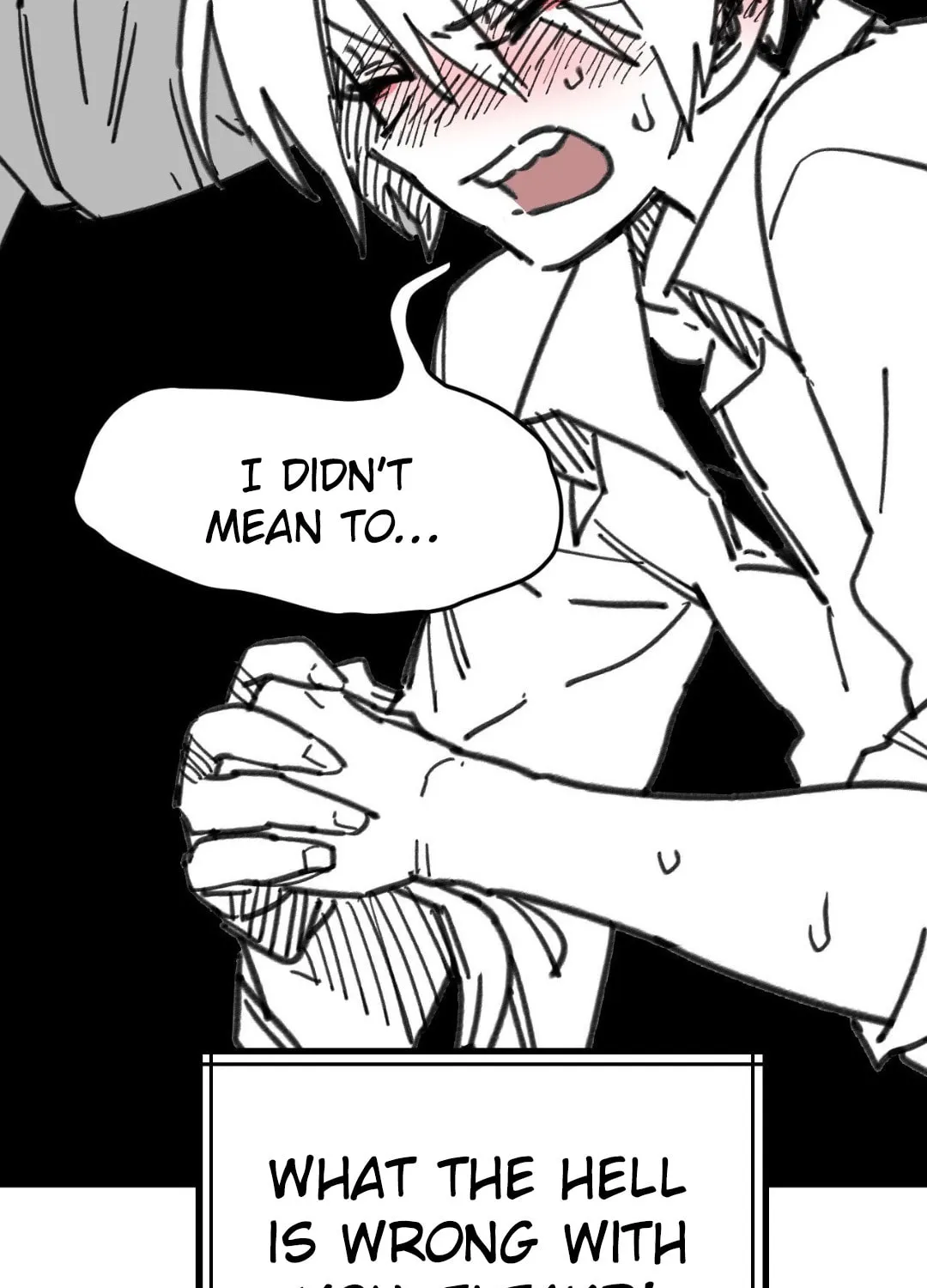 Read High School Boy chapter 76 image 66 on Lezhin