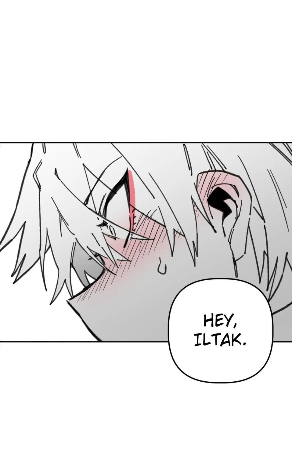 Read High School Boy chapter 76 image 77 on Lezhin