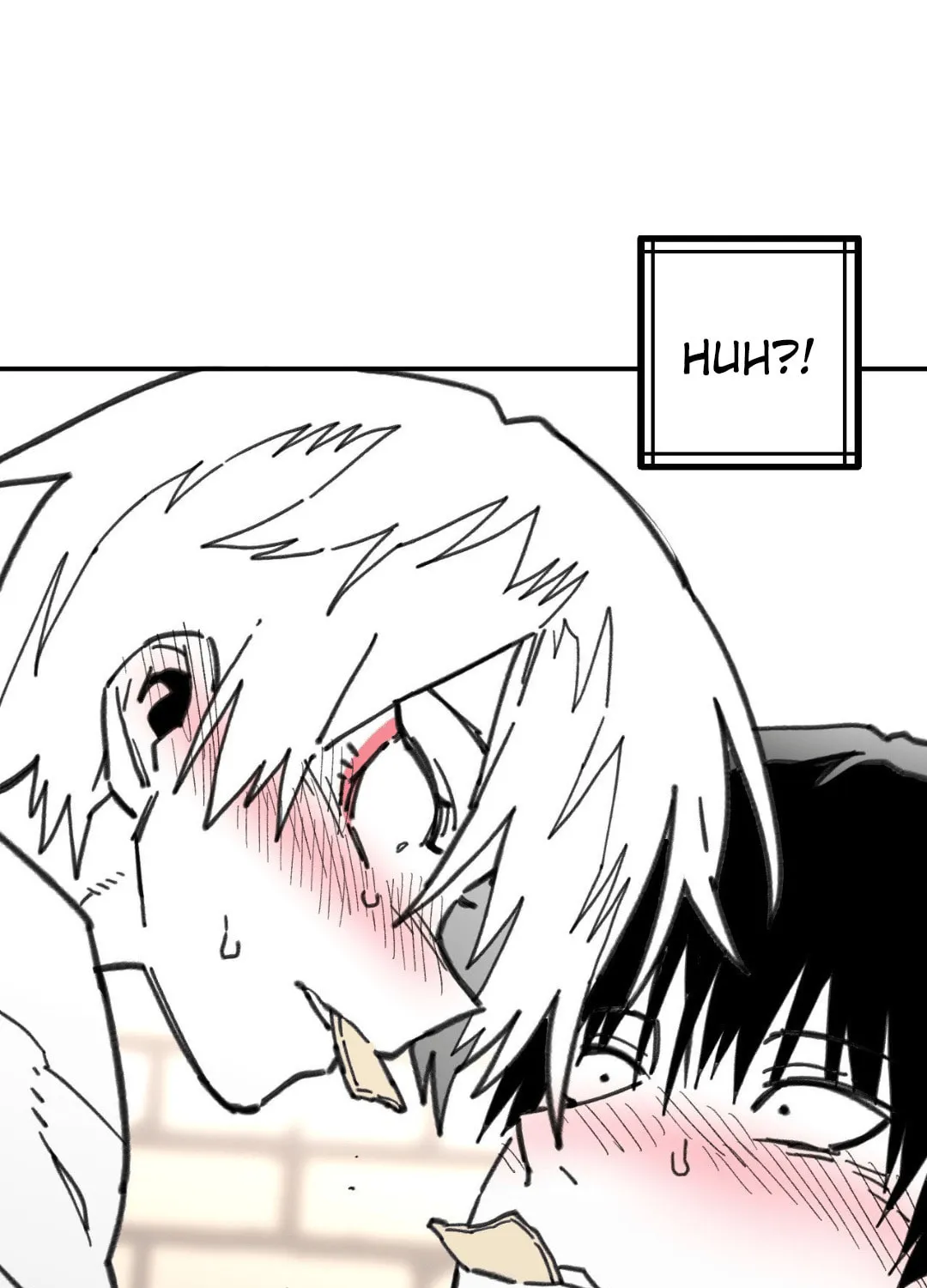 Read High School Boy chapter 76 image 8 on Lezhin