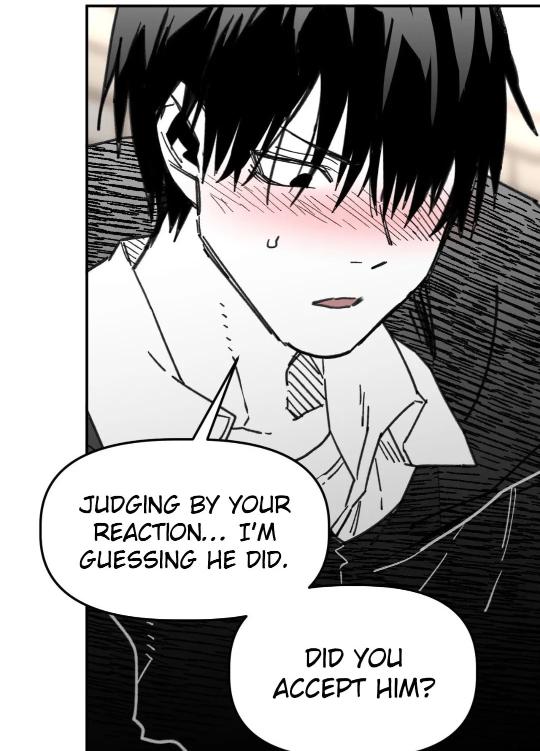 Read High School Boy chapter 76 image 84 on Lezhin