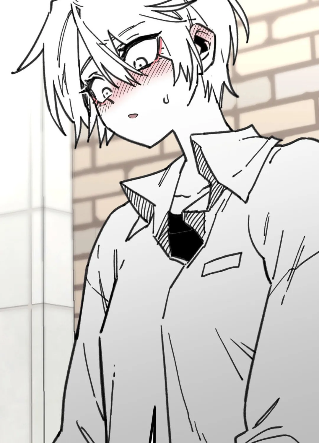 Read High School Boy chapter 76 image 93 on Lezhin