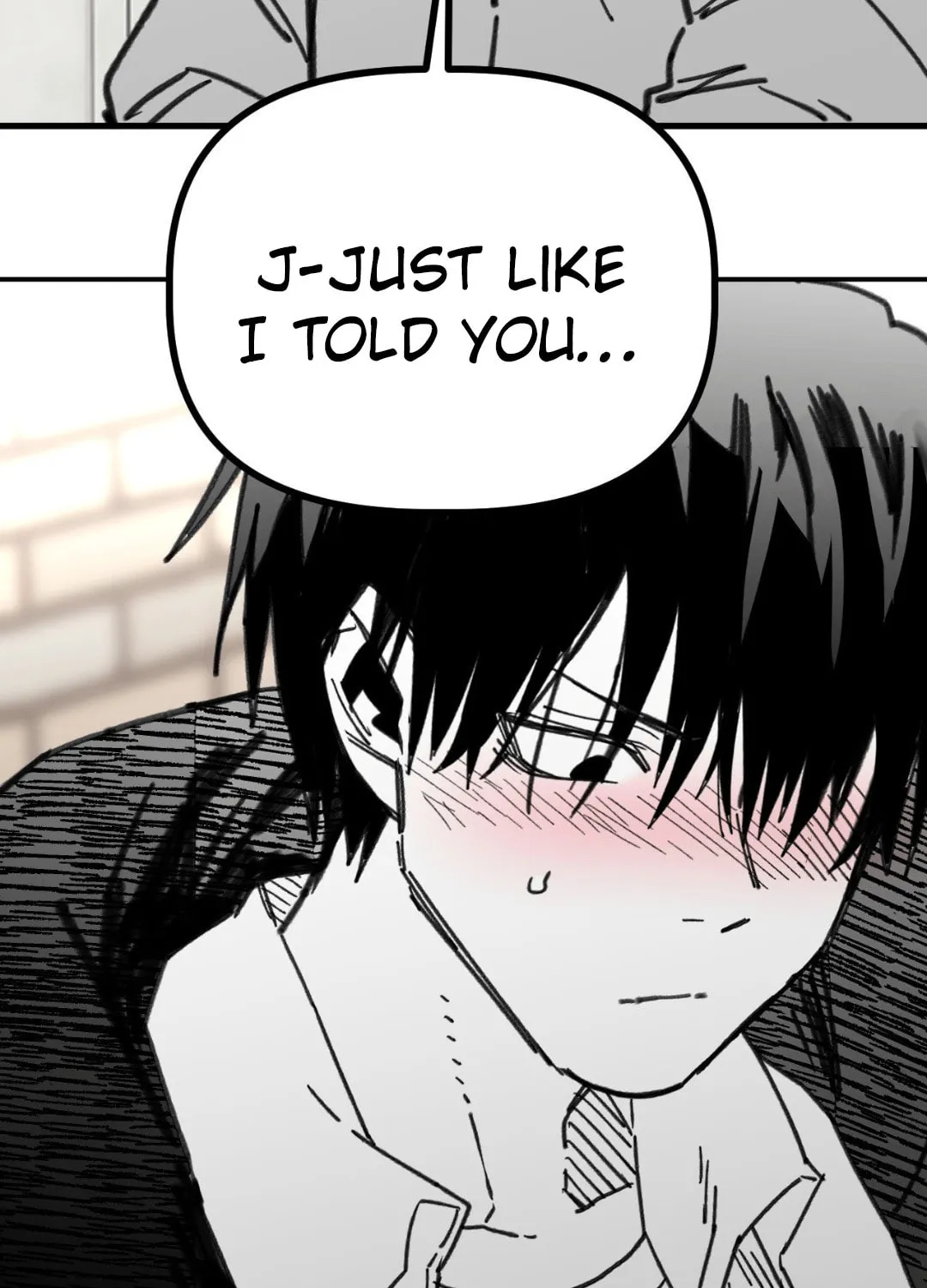 Read High School Boy chapter 76 image 94 on Lezhin