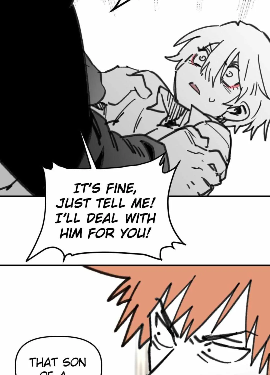 Read High School Boy chapter 77 image 102 on Lezhin