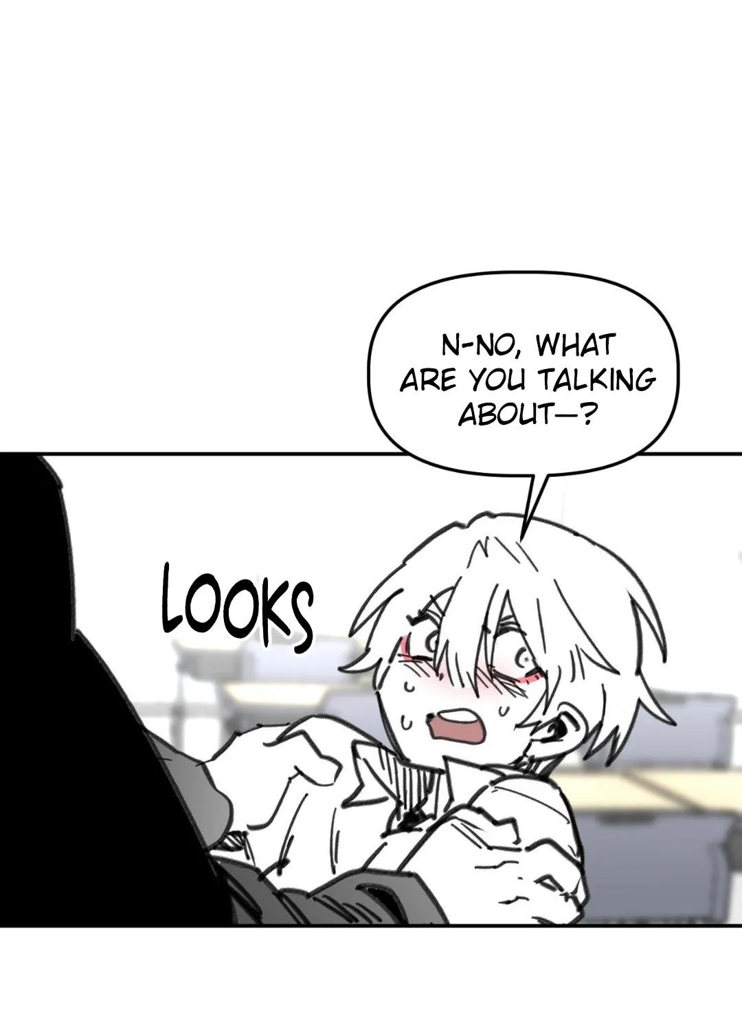 Read High School Boy chapter 77 image 104 on Lezhin