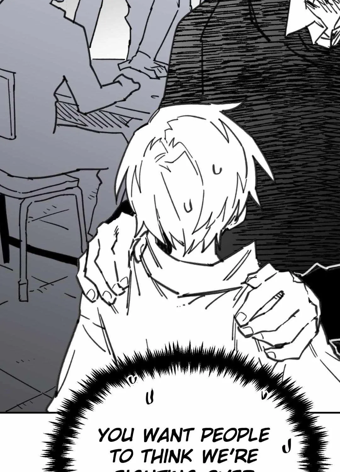 Read High School Boy chapter 77 image 107 on Lezhin