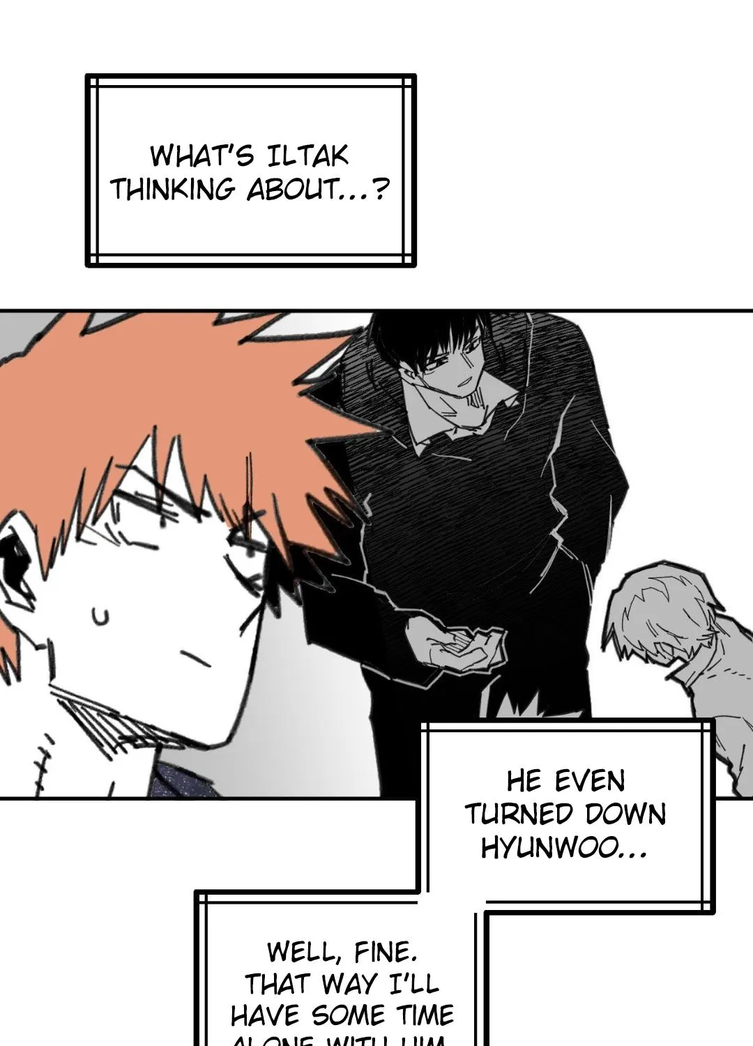 Read High School Boy chapter 77 image 121 on Lezhin