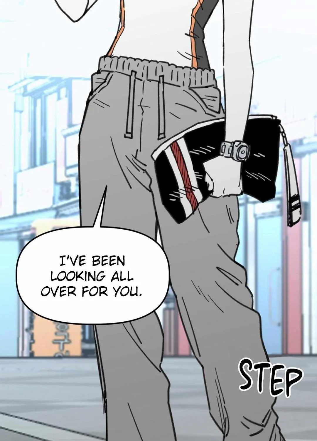 Read High School Boy chapter 77 image 130 on Lezhin