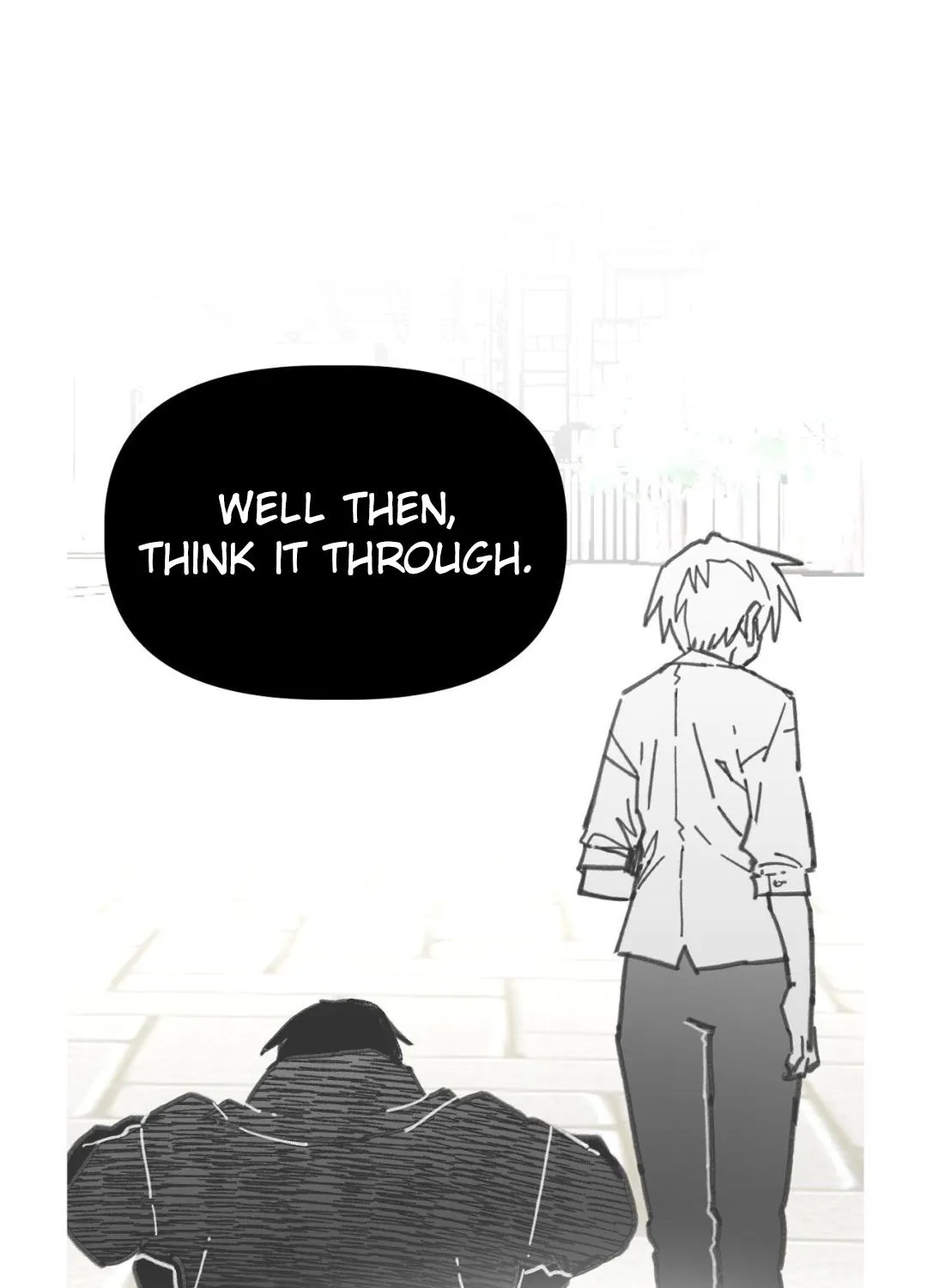 Read High School Boy chapter 77 image 14 on Lezhin