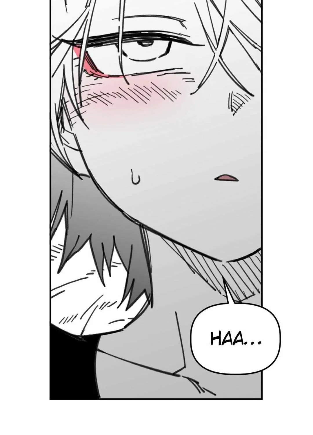Read High School Boy chapter 77 image 17 on Lezhin