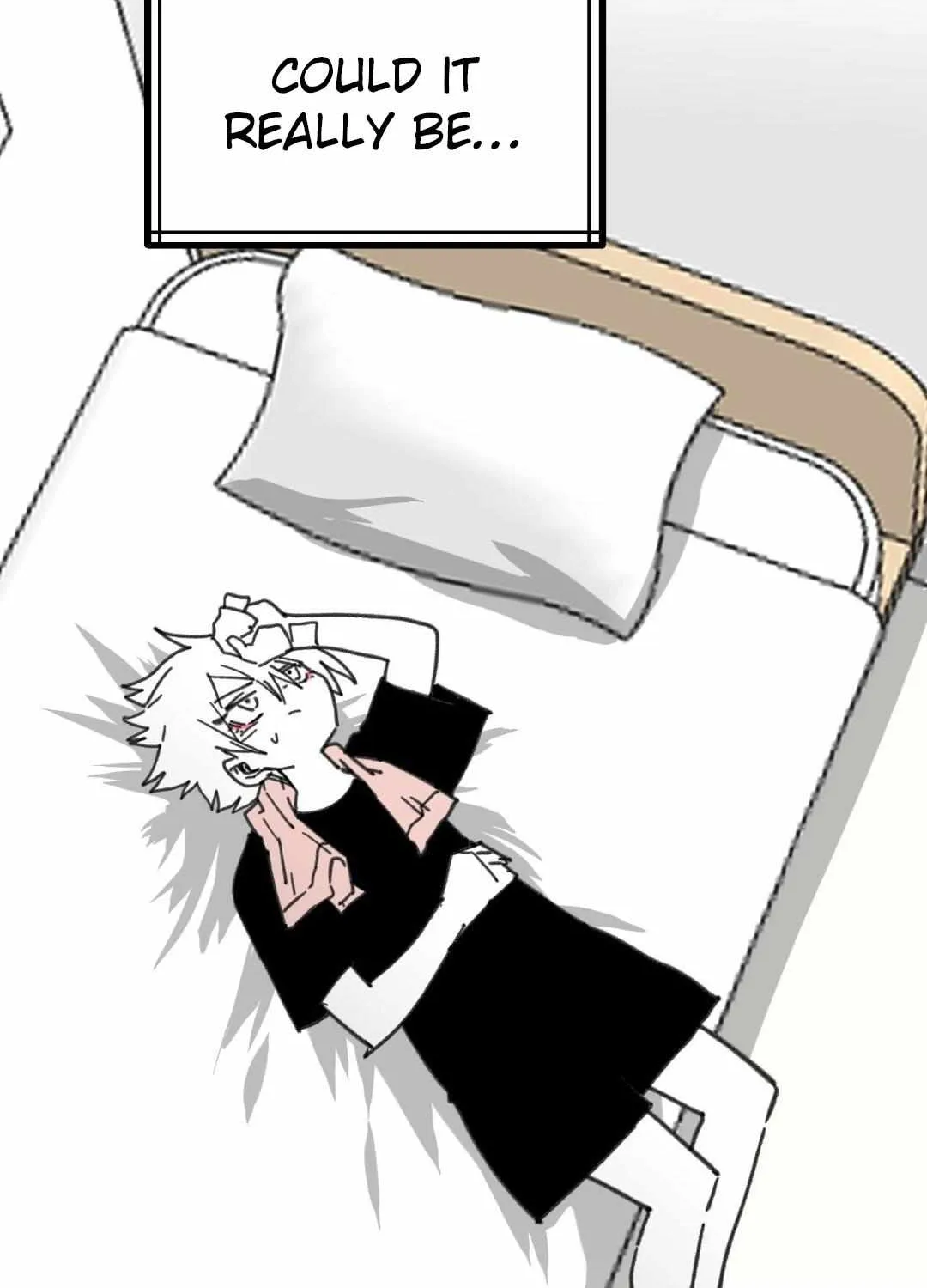 Read High School Boy chapter 77 image 20 on Lezhin