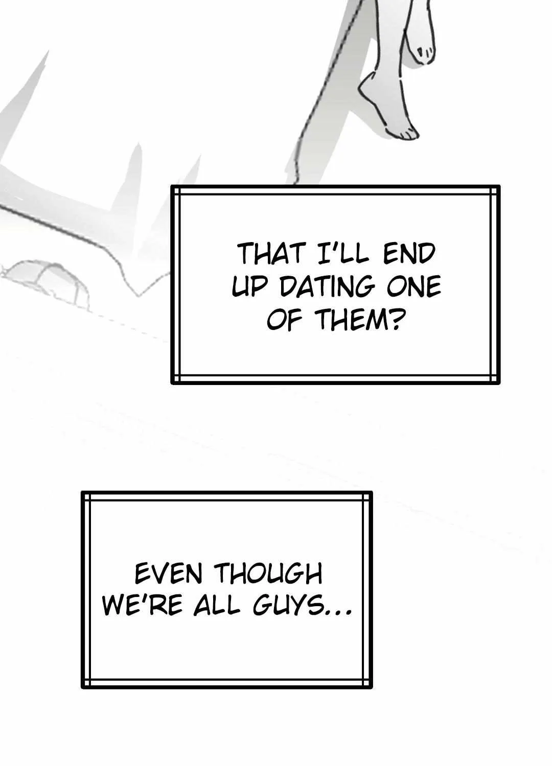 Read High School Boy chapter 77 image 21 on Lezhin
