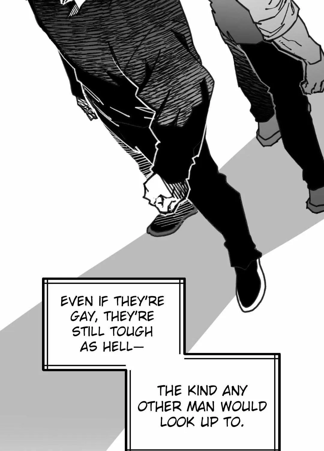 Read High School Boy chapter 77 image 26 on Lezhin