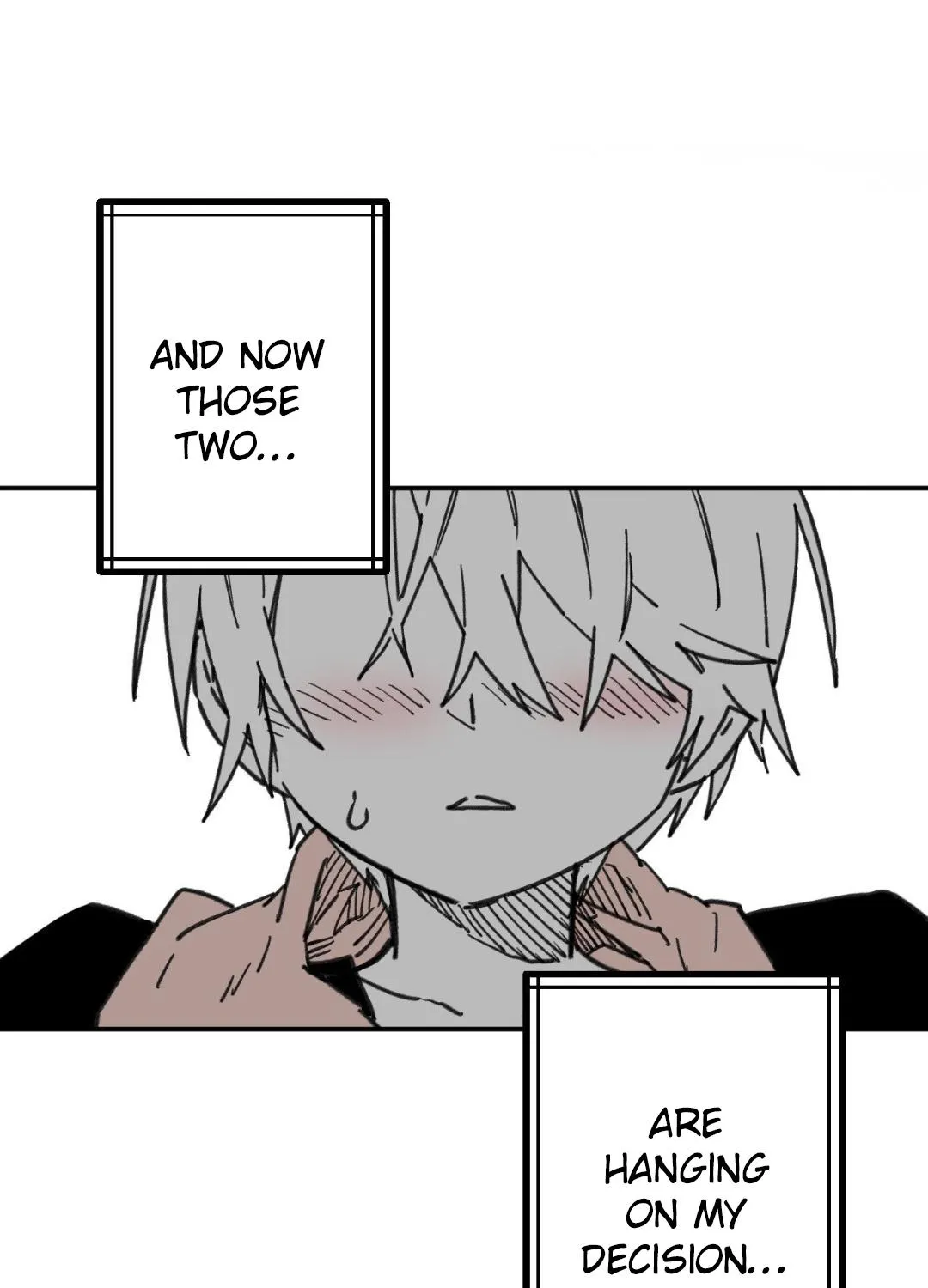 Read High School Boy chapter 77 image 28 on Lezhin