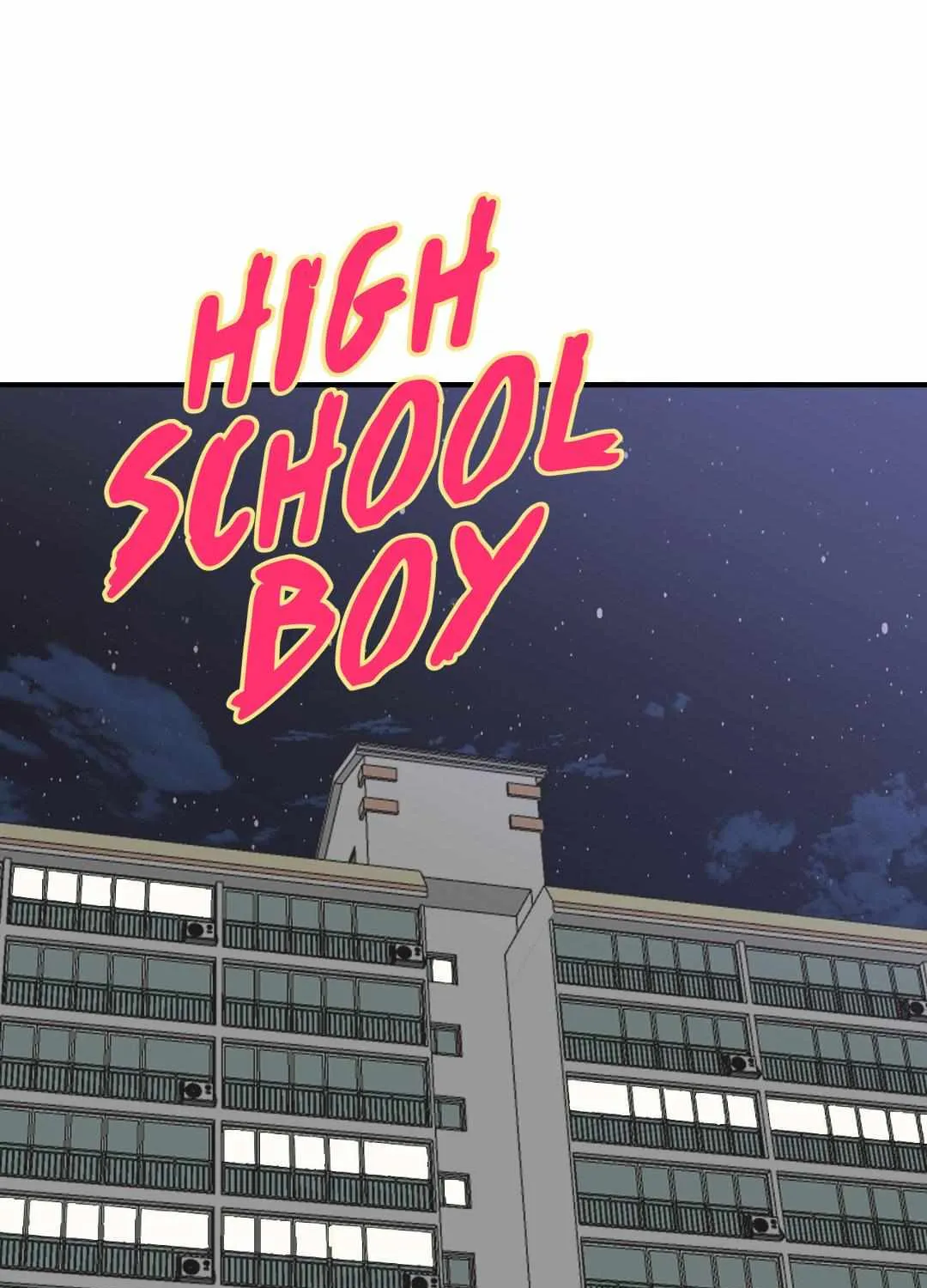 Read High School Boy chapter 77 image 3 on Lezhin