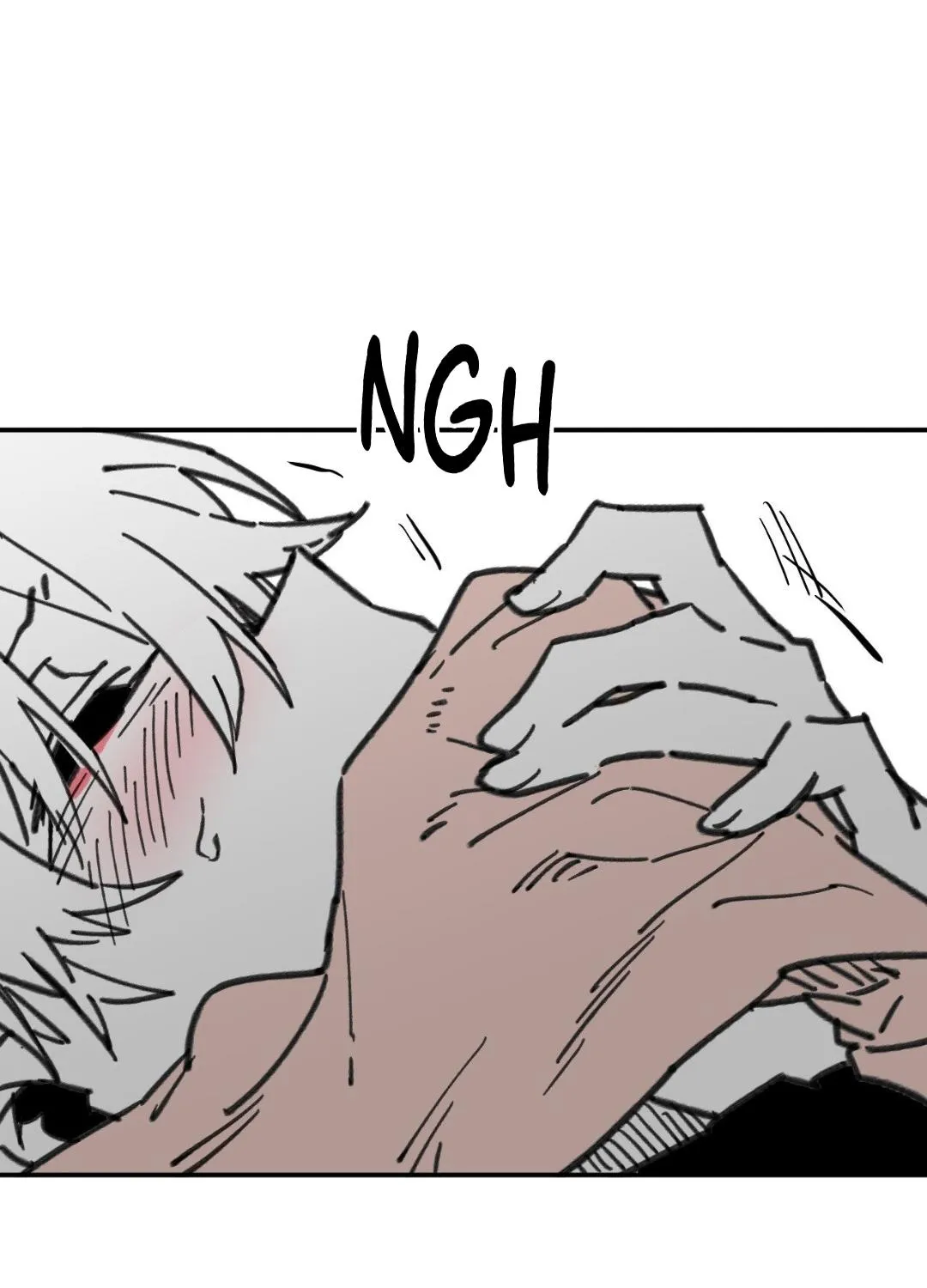 Read High School Boy chapter 77 image 36 on Lezhin