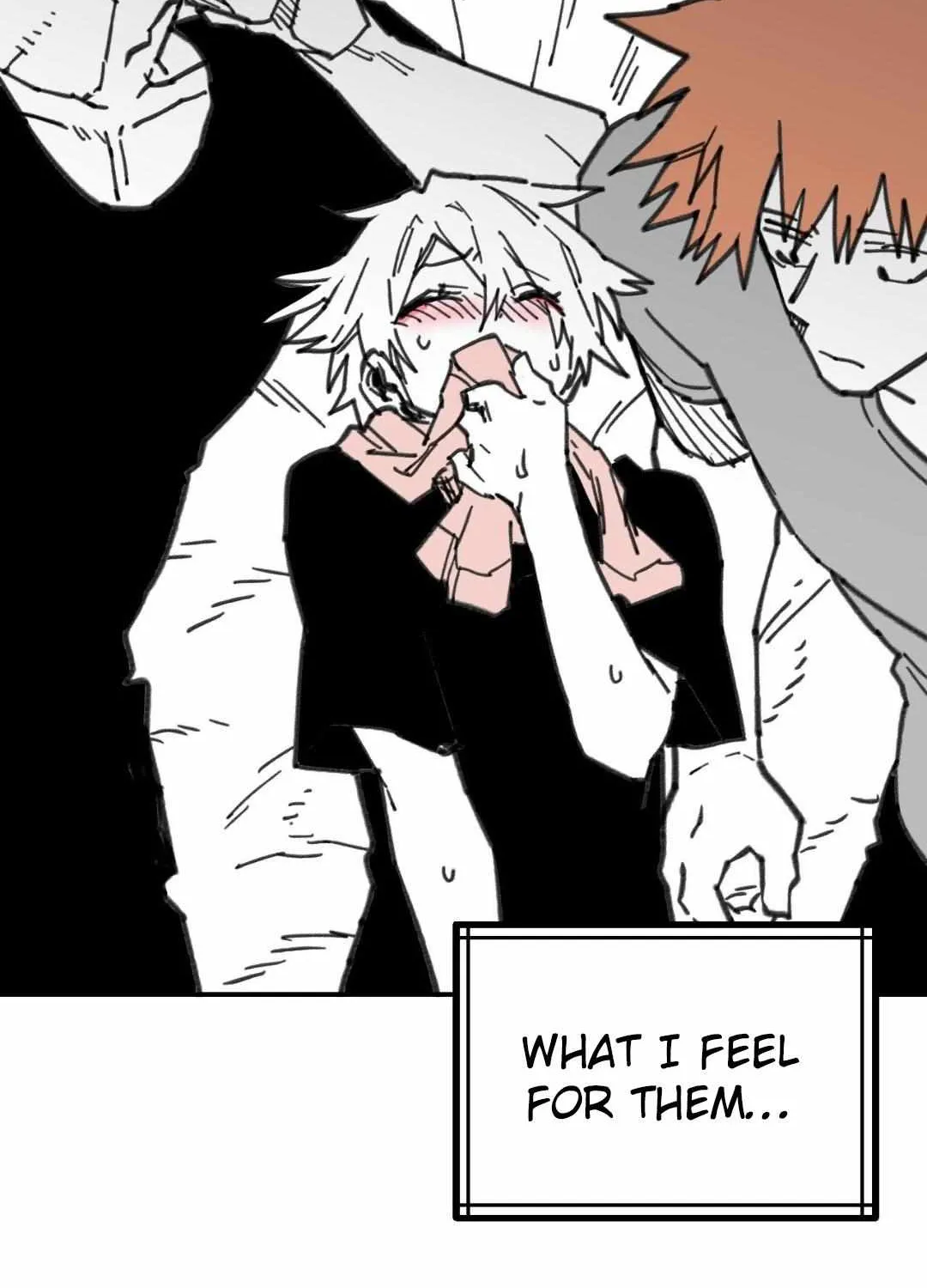 Read High School Boy chapter 77 image 41 on Lezhin