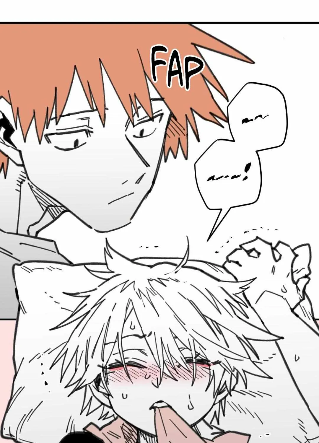 Read High School Boy chapter 77 image 47 on Lezhin