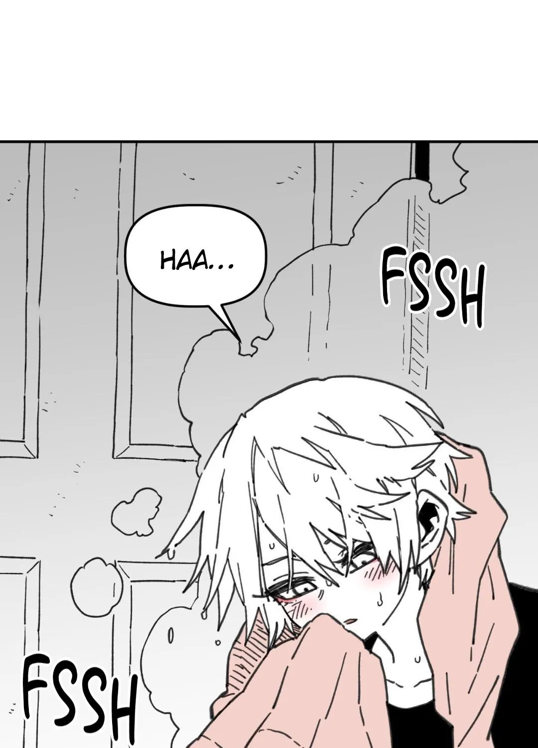 Read High School Boy chapter 77 image 5 on Lezhin