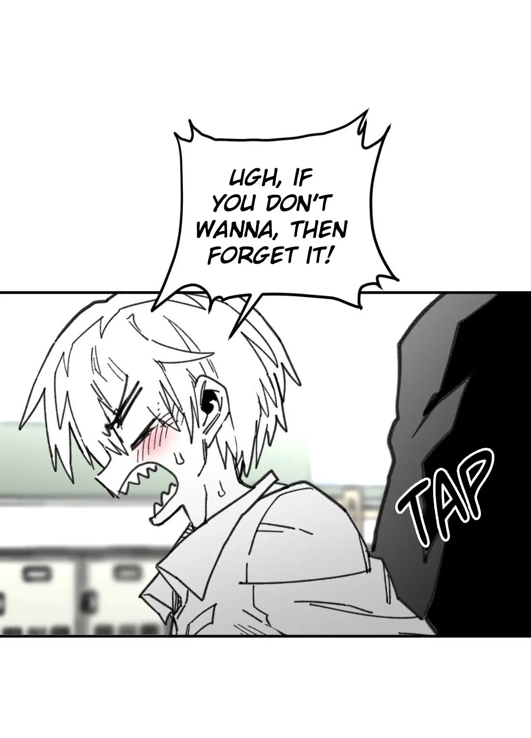 Read High School Boy chapter 77 image 75 on Lezhin