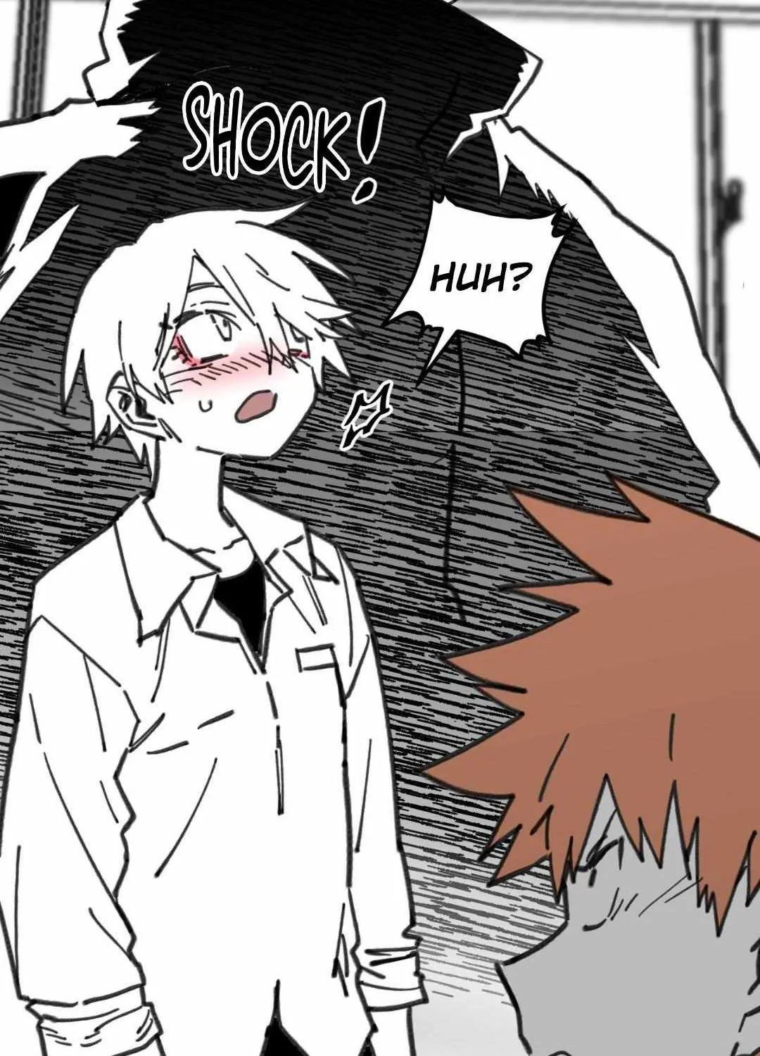 Read High School Boy chapter 77 image 78 on Lezhin