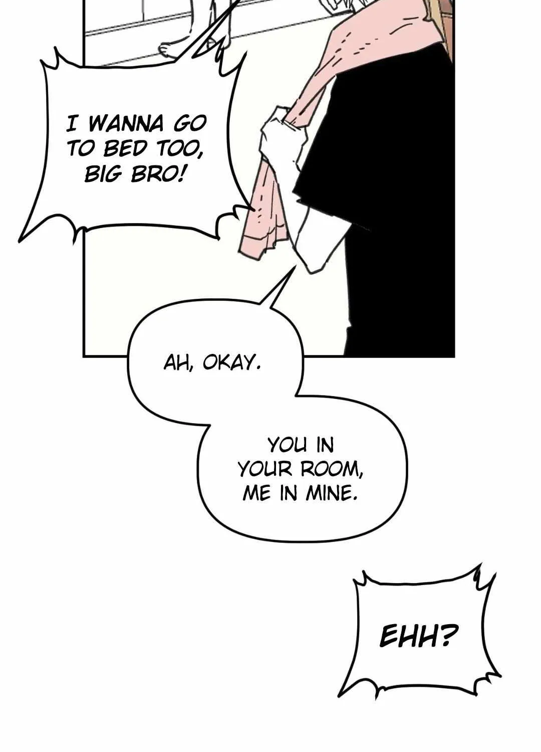 Read High School Boy chapter 77 image 8 on Lezhin