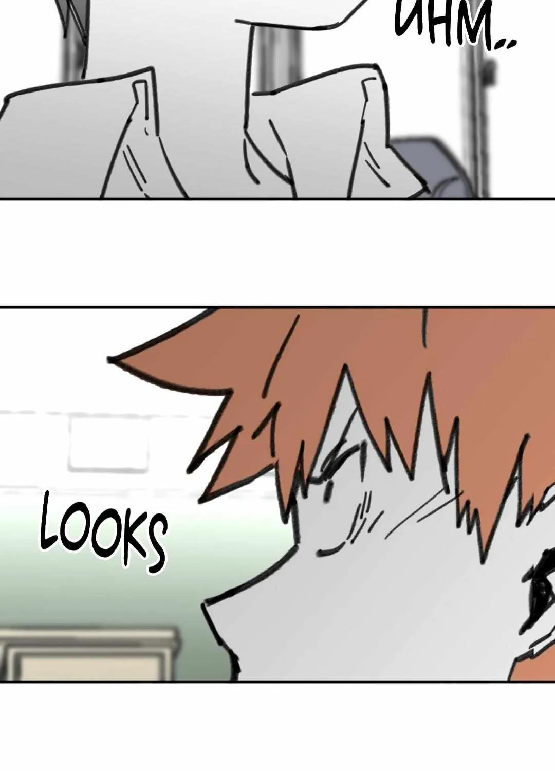 Read High School Boy chapter 77 image 81 on Lezhin