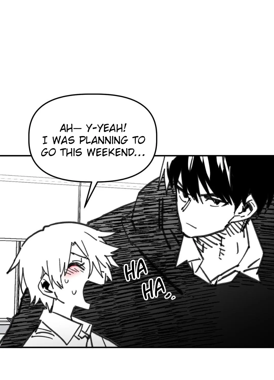 Read High School Boy chapter 77 image 83 on Lezhin