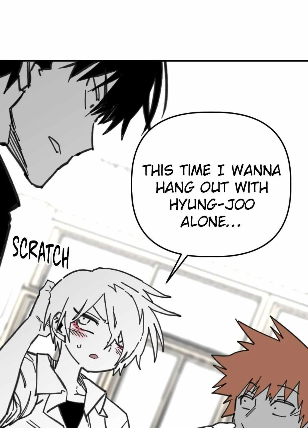 Read High School Boy chapter 77 image 93 on Lezhin