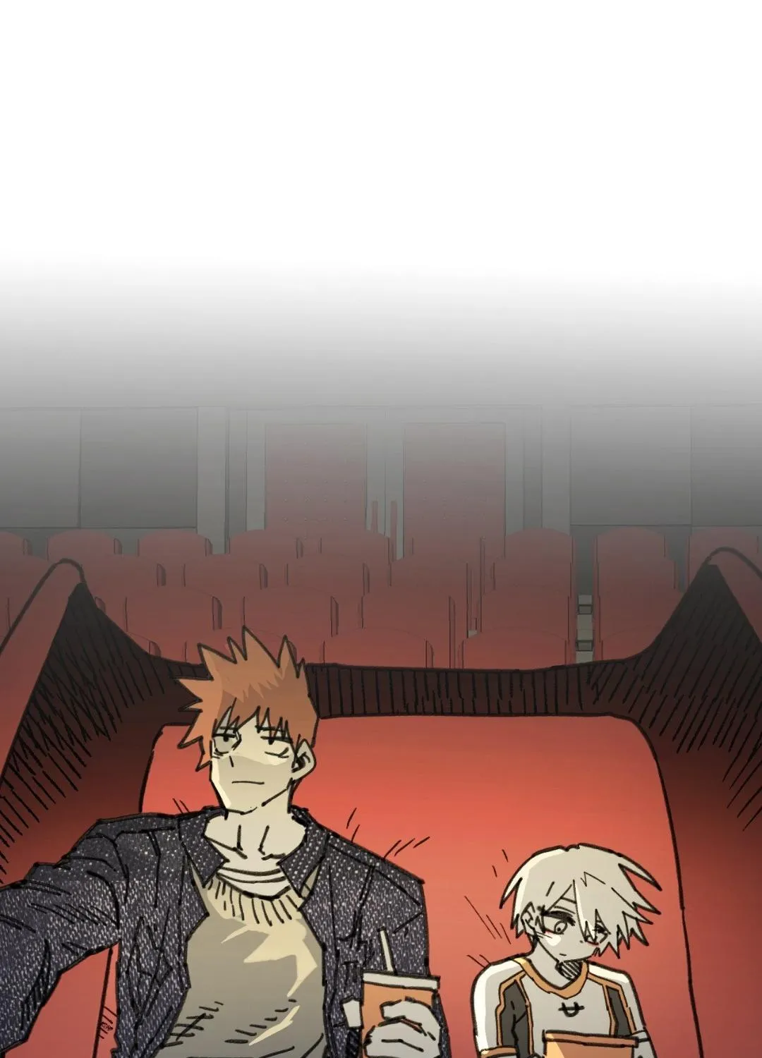 Read High School Boy chapter 78 image 101 on Lezhin