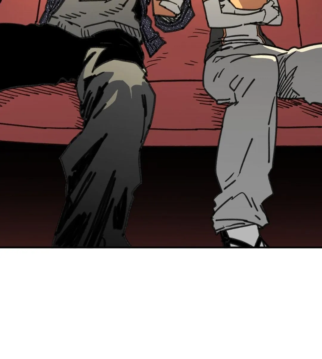 Read High School Boy chapter 78 image 102 on Lezhin